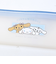 サンリオ シナモロール SOFUTTO シリコーンペンポーチ 文具 シナモン Sanrio