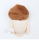 おさわり探偵 なめこ栽培キット ぬいぐるみマスコット キーホルダー