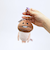 おさわり探偵 なめこ栽培キット ぬいぐるみマスコット キーホルダー