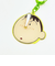 クレヨンしんちゃん ボーちゃん 鼻水ぐるぐるキーホルダー(フェイス)