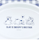 スヌーピー オラフ 楕円プレート 食器 SNOOPY