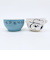 スヌーピー オラフ 汁椀・茶碗セット リラックスタイム  食器 日本製 SNOOPY