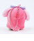 サンリオ マイメロディ ぬいぐるみキーホルダー なりきり食べ物  Sanrio