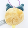 サンリオ クロミ ぬいぐるみキーホルダー なりきり食べ物  Sanrio