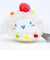サンリオ シナモロール ぬいぐるみキーホルダー なりきり食べ物  シナモン Sanrio