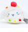 サンリオ シナモロール ぬいぐるみキーホルダー なりきり食べ物  シナモン Sanrio