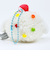 サンリオ シナモロール ぬいぐるみキーホルダー なりきり食べ物  シナモン Sanrio
