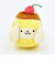 サンリオ ポムポムプリン ぬいぐるみキーホルダー なりきり食べ物  Sanrio
