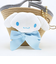 サンリオ シナモロール ぬいぐるみ付かご風バッグ かごバッグ シナモン Sanrio