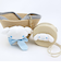 サンリオ シナモロール ぬいぐるみ付かご風バッグ かごバッグ シナモン Sanrio