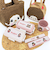 モンチッチ 2段ふわっと弁当箱 ランチ 日本製