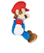 スーパーマリオ マリオ(LL) オールスターコレクション ぬいぐるみ 任天堂