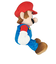 スーパーマリオ マリオ(LL) オールスターコレクション ぬいぐるみ 任天堂