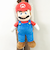 スーパーマリオ マリオ(LL) オールスターコレクション ぬいぐるみ 任天堂