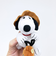 スヌーピー 午 マスコット ぬいぐるみ SNOOPY