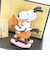 スヌーピー 干支フィギュア(午) SNOOPY