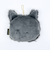ふわもこアニマル ねこ ポケットウォーマー りぶはあと
