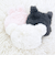 ふわもこアニマル ねこ ポケットウォーマー りぶはあと