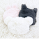 ふわもこアニマル ねこ ポケットウォーマー りぶはあと