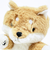 ポージーズ シバイヌ マスコット ぬいぐるみ りぶはあと