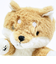 ポージーズ シバイヌ マスコット ぬいぐるみ りぶはあと
