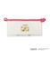 スヌーピー セレブレーション ペンケース 筆箱 PEANUTS 75th 文具 SNOOPY