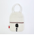 スヌーピー ミニトートバッグ アイボリー ROOTOTE ルートート コラボ SNOOPY
