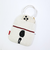 スヌーピー ミニトートバッグ アイボリー ROOTOTE ルートート コラボ SNOOPY