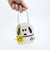 スヌーピー ミニトートバッグ アイボリー ROOTOTE ルートート コラボ SNOOPY