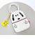 スヌーピー ミニトートバッグ アイボリー ROOTOTE ルートート コラボ SNOOPY