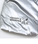 スヌーピー 2WAYミニショルダーバッグ シャイニーシルバー ROOTOTE ルートート コラボ SNOOPY