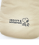 スヌーピー 2WAYミニショルダーバッグ マットベージュ ROOTOTE ルートート コラボ SNOOPY