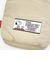 スヌーピー 2WAYミニショルダーバッグ マットベージュ ROOTOTE ルートート コラボ SNOOPY