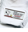 スヌーピー リュック シャイニーシルバー ROOTOTE ルートート コラボ SNOOPY