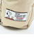 スヌーピー リュック マットベージュ ROOTOTE ルートート コラボ SNOOPY