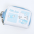 サンリオ エンジェルハローキティ スマートキーケース みずいろ カー用品 Sanrio