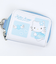 サンリオ エンジェルハローキティ スマートキーケース みずいろ カー用品 Sanrio