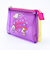 パワーパフガールズ 3ポケットミニポーチ スーパートリオ パワパフ
