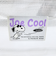 スヌーピー EVA ハンドル付きスクエアポーチ (グレー) SNOOPY