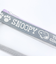 スヌーピー EVA 洗面ポーチ 2Pセット (グレー) SNOOPY