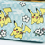 ポケットモンスター ピカチュウ 和柄 がま口ポーチ ポケモン