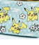 ポケットモンスター ピカチュウ 和柄 がま口ポーチ ポケモン