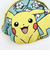 ポケットモンスター ピカチュウ 和柄 がま口コインケース 財布 ポケモン