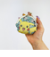 ポケットモンスター ピカチュウ 和柄 がま口コインケース 財布 ポケモン
