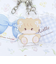 mikko illustrations ミッコ ラテ 3連アクリルキーホルダー 日本製
