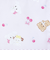 mikko illustrations ミッコ 巾着(M) ピンク 日本製