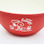 スヌーピー シェフシリーズ 抗菌ボウル (レッド) 食器 SNOOPY