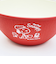 スヌーピー シェフシリーズ 抗菌ボウル (レッド) 食器 SNOOPY