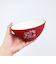 スヌーピー シェフシリーズ 抗菌ボウル (レッド) 食器 SNOOPY
