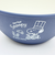 スヌーピー シェフシリーズ 抗菌ボウル (ブルー) 食器 SNOOPY